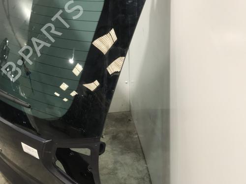 Tailgate CITROËN C4 Picasso I MPV (UD_) 1.6 HDi | BP27575088C6 