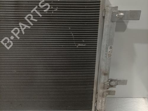 AC radiator PEUGEOT 5008 II (MC_, MJ_, MR_, M4_) 1.2 Hybrid 136 (MRHPYC) | BP22588813M32 