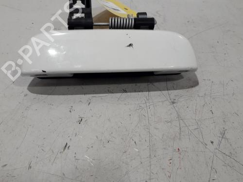 Used Front left exterior door handle RENAULT TWINGO III (BCM_, BCA_) 1.0 SCe 70 (71 hp) 22579212