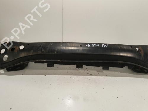 Front bumper reinforcement VW MULTIVAN T5 (7HM, 7HN, 7HF, 7EF, 7EM, 7EN) 2.5 TDI 4motion | BP22576102C109 