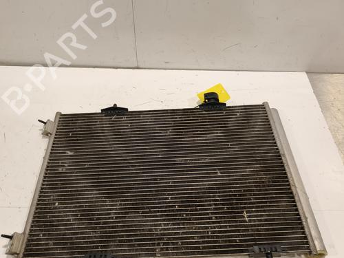 AC radiator PEUGEOT 2008 I (CU_) 1.2 THP 110 / PureTech 110 | BP35924061M32  - Image 5