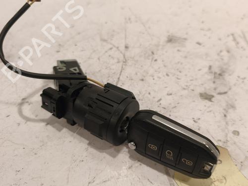 Used Electronic module Electronic module 37993788 37993788