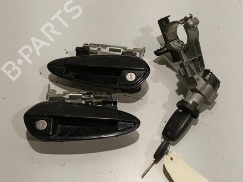 Ignition barrel FIAT GRANDE PUNTO (199_) 1.2 | BP22571118M48 