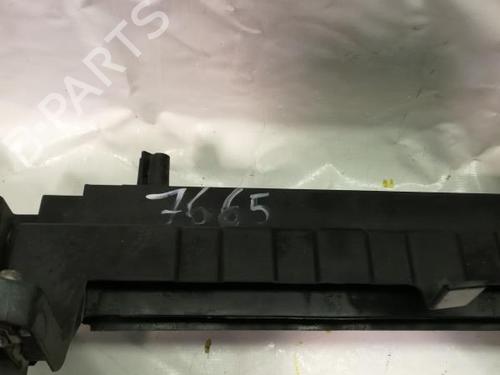 Rear bumper bracket PEUGEOT 3008 I MPV (0U_) 2.0 HDi Hybrid4 | BP22587282C159 