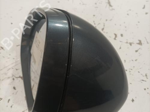 Left mirror OPEL CORSA D (S07) 1.3 CDTI (L08, L68) | BP22583084C26 