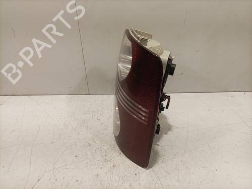 Used Right taillight Right taillight VW TOURAN (1T1, 1T2) [2003-2011] 33950926 33950926