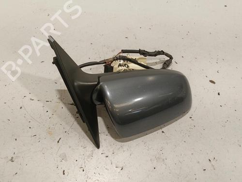 Right mirror AUDI A3 Sportback (8PA) 2.0 TDI 16V | BP22588081C27 