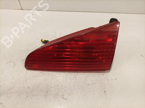 Right tailgate light PEUGEOT 607 (9D, 9U) 2.7 HDi 24V | BP27485118C80 - Image 2