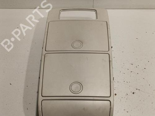 Glove box VW TOURAN (1T1, 1T2) 2.0 TDI 16V | BP27972736C95 - Image 3