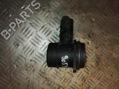 Used Mass air flow sensor Mass air flow sensor VW POLO IV (9N_, 9A_) 1.4 TDI (70 hp) 22583685 22583685