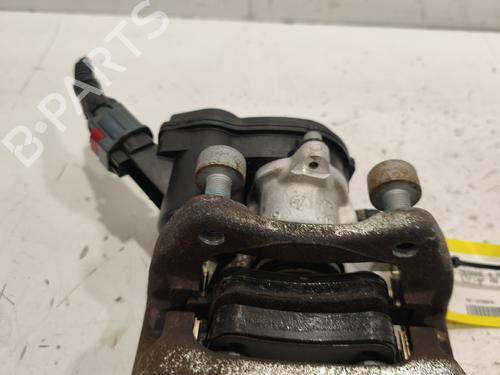 Left rear brake caliper RENAULT MEGANE IV Hatchback (B9A/M/N_) | BP36441420M107 - Image 5