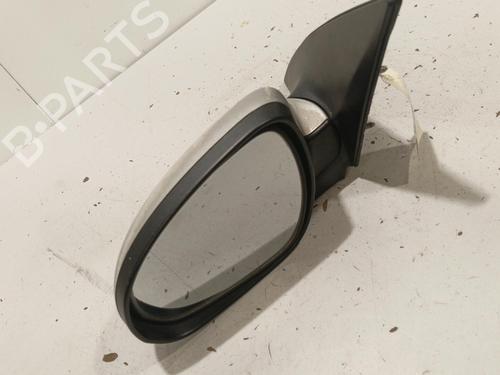 Left mirror HYUNDAI i30 (FD) 1.4 | BP22571777C26 