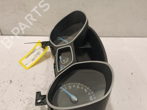 Instrument cluster FORD FOCUS III 1.0 EcoBoost | BP37993865C47 - Image 5