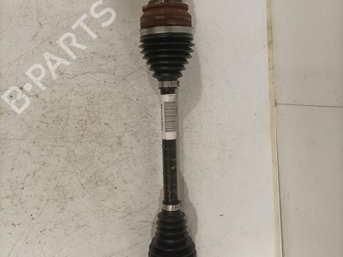 Used Left front driveshaft Left front driveshaft 29209574 29209574