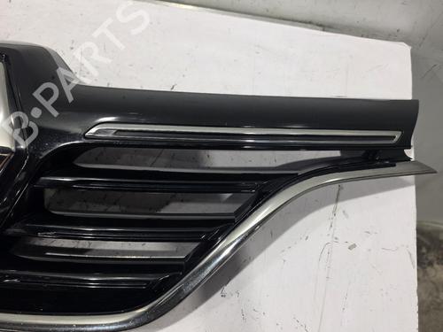 Grill RENAULT MEGANE IV Hatchback (B9A/M/N_) 1.5 dCi 110 (B9A3) | BP39255235C40 - Image 9