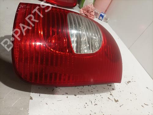 Right taillight CITROËN XSARA PICASSO (N68) 2.0 HDi | BP22573264C35 