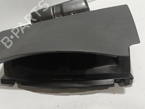 Used Glove box Glove box CITROËN BERLINGO Box Body/MPV (B9) 1.6 HDi 90 16V (90 hp) 22580467 22580467