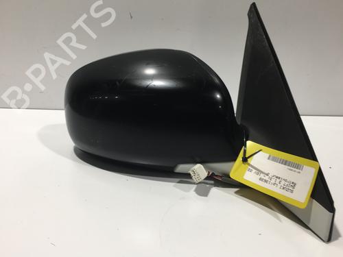 Right mirror SUZUKI SWIFT III (MZ, EZ) 1.3 (RS413, ZC11S) | BP22582868C27 
