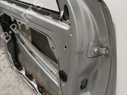 Left front door VW BORA I (1J2) 1.9 TDI | BP22569574C2 