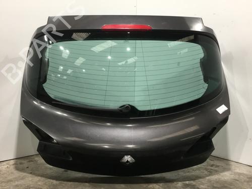 Used Tailgate RENAULT VEL SATIS (BJ0_) 2.0 dCi (BJ03, BJ0B) (173 hp) 25478173