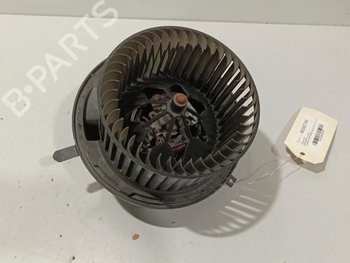 Heater blower motor MERCEDES-BENZ A-CLASS (W169) A 180 CDI (169.007, 169.307) | BP22570502M62 