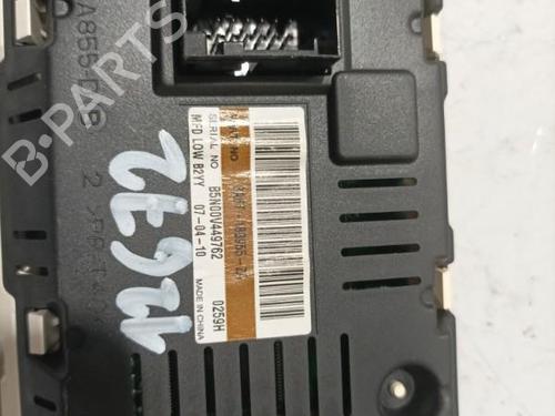 Multifunctionele display FORD FIESTA VI (CB1, CCN) 1.4 TDCi | BP22574314C48 