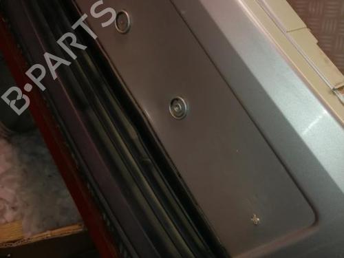 Front bumper FORD FOCUS C-MAX (DM2) 1.6 TDCi | BP22575764C7 