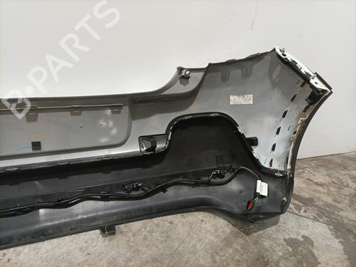 Rear bumper CITROËN C3 III (SX) 1.2 PureTech 82 | BP30793233C8 