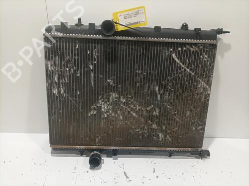 Used Water radiator Water radiator CITROËN BERLINGO / BERLINGO FIRST Box Body/MPV (M_) 2.0 HDI 90 (MBRHY, MCRHY) (90 hp) 22573214 22573214