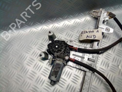Front right window mechanism CITROËN XSARA PICASSO (N68) 2.0 HDi | BP22584884C23 
