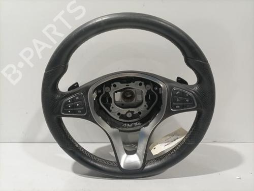 Used Steering wheel Steering wheel MERCEDES-BENZ B-CLASS Sports Tourer (W246, W242) B 180 CDI / d (246.212) (109 hp) 22574454 22574454