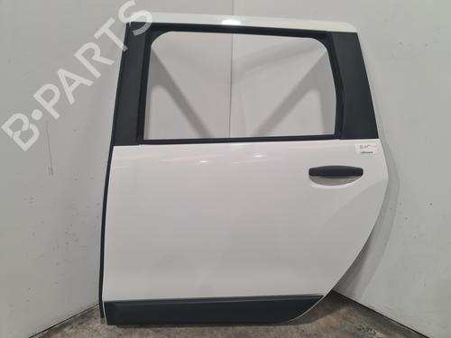 Dør venstre bagtil DACIA LODGY (JS_) 1.2 TCe (JSAY, JSM0) | BP33299457C4 - Image 3
