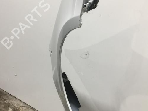 Right front fenders RENAULT CLIO III (BR0/1, CR0/1) 1.5 dCi (C/BR0G, C/BR1G) | BP22573020C42 