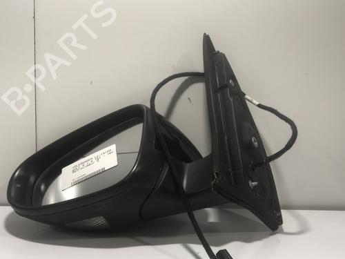 Used Left mirror VW GOLF VI (5K1) 1.4 TSI (122 hp) 25923271