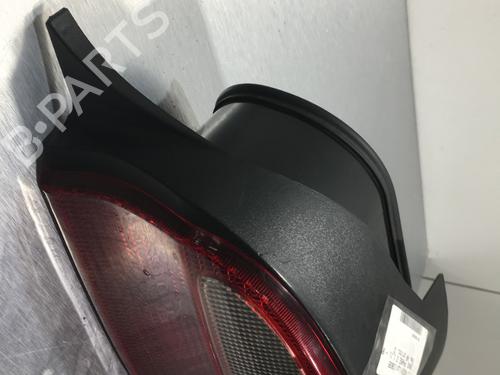 Used Right taillight Right taillight 22573040 22573040
