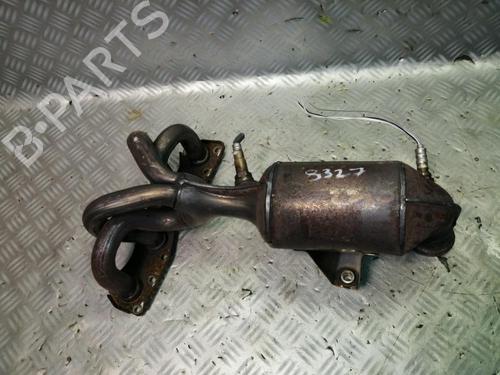 Used Catalyst Catalyst CITROËN DS3 (SA_) 1.4 VTi 95 (95 hp) 22571530 22571530