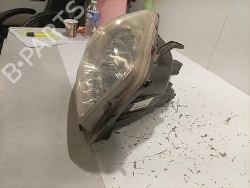 Used Right headlight Right headlight TOYOTA RAV 4 II (_A2_) 2.0 4WD (ACA21, ACA20) (150 hp) 22578529 22578529