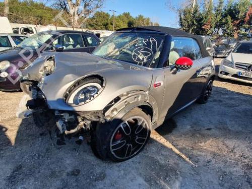 Left front window switch MINI MINI Convertible (F57) John Cooper Works | BP33275428I27  - Image 9