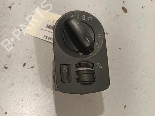 Headlight switch AUDI A3 Sportback (8PA) 2.0 TDI 16V | BP22588079I24 