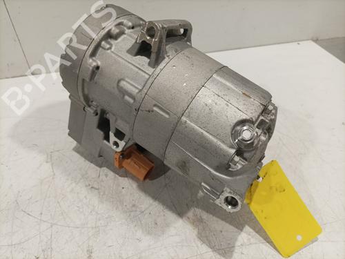 Used AC compressor AC compressor FIAT 500e (332_) Elektro (FA1) (95 hp) 31672762 31672762