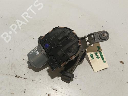 Used Front wiper motor CITROËN C4 Picasso II 1.6 HDi / BlueHDi 115 (115 hp) 22582712