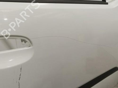 Right front door HYUNDAI i10 I (PA) 1.2 | BP22570082C3