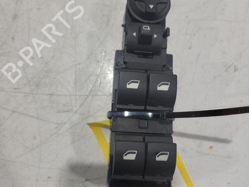 Used Left front window switch JEEP AVENGER (J2) 1.2 T3 e-Hybrid (110 hp) 31128899