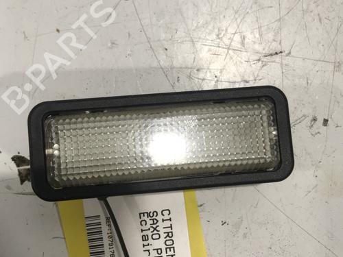 Used Interior roof light CITROËN SAXO (S0, S1) 1.4 VTS (75 hp) 27724975