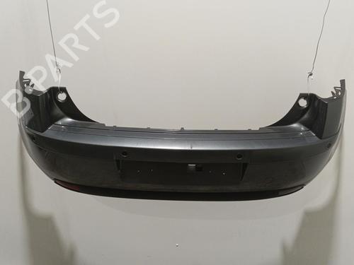 Used Rear bumper CITROËN C4 I (LC_) 1.6 HDi (90 hp) 22586233