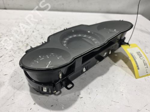 Instrument cluster RENAULT MEGANE IV Hatchback (B9A/M/N_) 1.5 dCi 110 (B9A3) | BP39255233C47 - Image 5