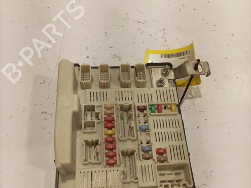 Fuse box RENAULT SCÉNIC II (JM0/1_) 1.5 dCi (JM1E, JM16) | BP37993781E1 - Image 4