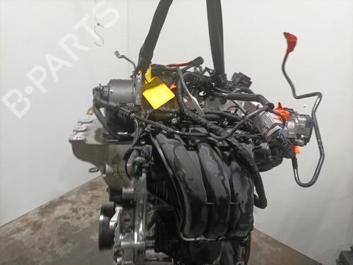 Used Engine Engine SEAT IBIZA IV (6J5, 6P1) 1.0 (75 hp) 22573054 22573054