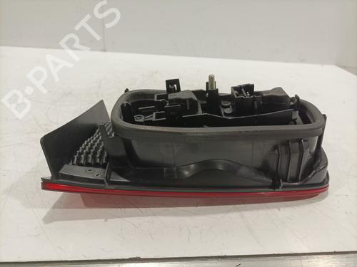 Left tailgate light RENAULT LAGUNA II (BG0/1_) 1.9 dCi (BG1A, BG1W, BG0G) | BP32449040C79 