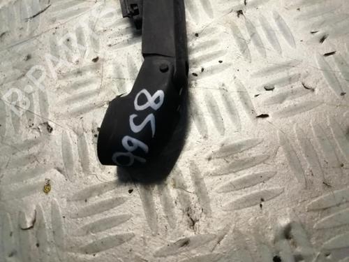 Used Rear windshield wiper arm FORD KA (RU8) 1.3 TDCi (75 hp) 22589701